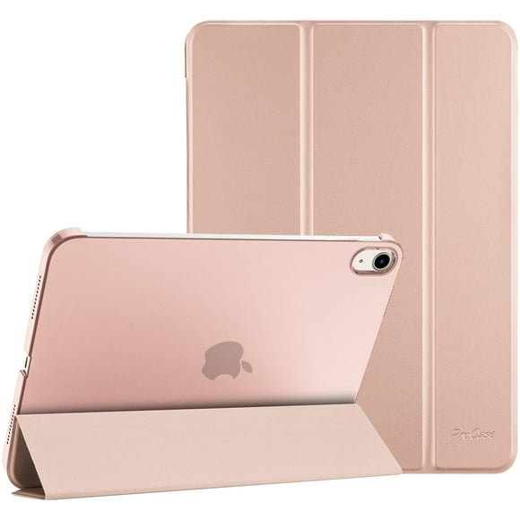 Funda ProCase para iPad 11.ª generación, 11 pulgadas, 2025/10.ª generación, 10.9 pulgadas