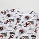thumbnail image 3 of Polera Manga Corta Niño Spiderman Marvel Full Print Blanco, 3 of 3