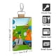 thumbnail image 2 of Estuche Para Llaves Desmarcar Piel De Vaca, 2 of 6