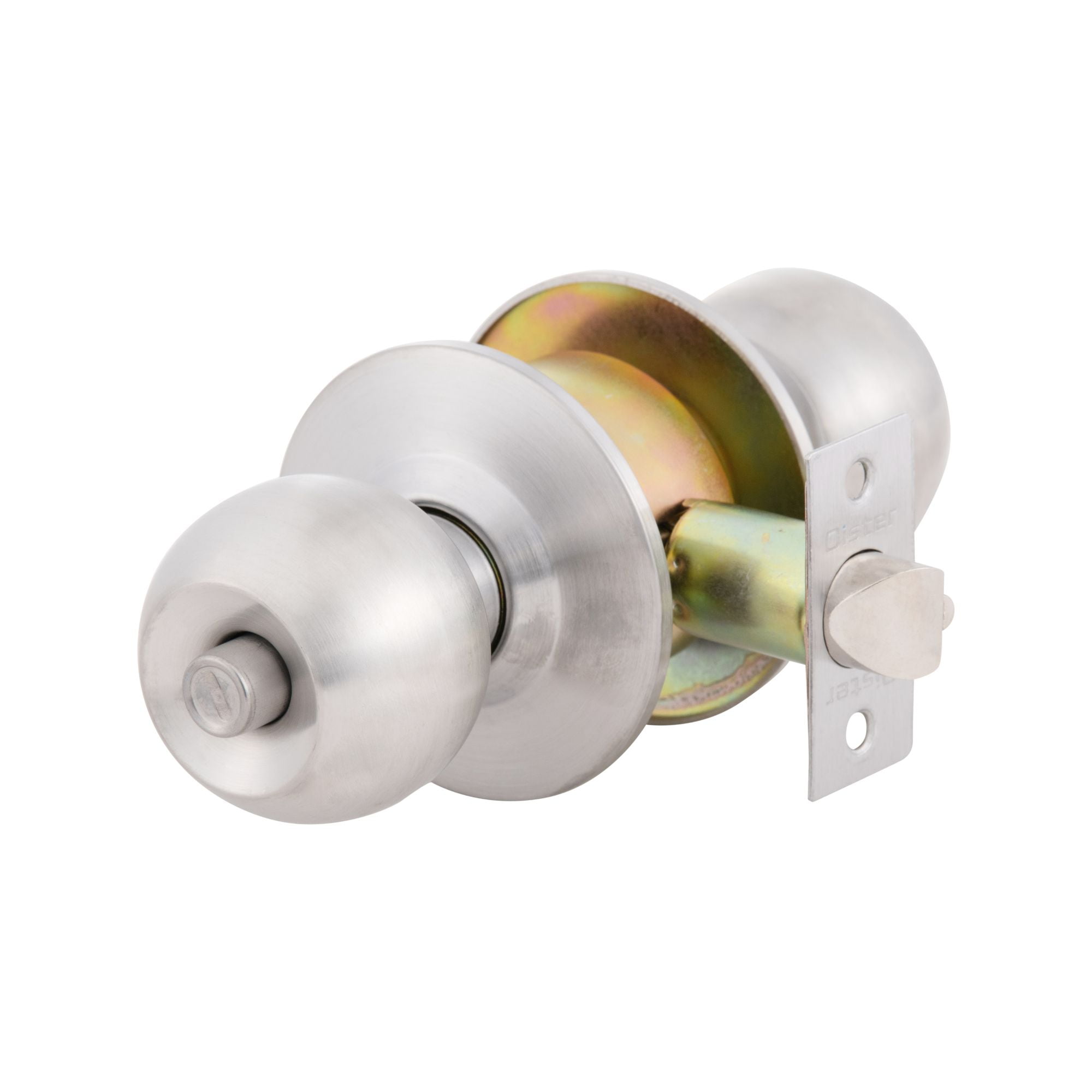 Cerradura Cilíndrica Oister 101 Dormitorio