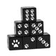 thumbnail image 2 of 6 Piezas De 16 Mm Dices Establecidos Jugando Dados Para Suministros De Fiesta De Fiesta Familia De Bodas Reunión, 2 of 5