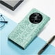 thumbnail image 2 of Funda Cartera FOXDOCK para Realme 13 , Flip PU con Relieve de Gatos y Perros, Tarjetero y Soporte, 2 of 6