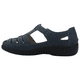 thumbnail image 2 of Zapato de Mujer de color Azul Casual Chalada Deco-14, 2 of 7
