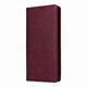 thumbnail image 5 of Funda Cartera para Samsung Galaxy A16 5G con Ranuras Tarjetas y Soporte - Protección Completa Rojo, 5 of 5
