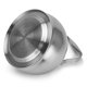 thumbnail image 4 of Tetera Premium Adele Acero Inoxidable 3.5 Litros Fissman, 4 of 5