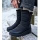 thumbnail image 5 of Bota Gamma Negro Passer, 5 of 6