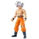 thumbnail image 3 of Figura de acción Dragon Ball Super Evolve Goku Ultra Instinct, 3 of 3