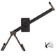 thumbnail image 1 of Soporte de Pared String Swing para Ukelele/Violín Negro, 1 of 3