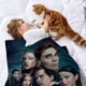 thumbnail image 2 of Riverdale anti-pilling, suave, ligera, esponjosa y acogedora de lujo para hogar y cocina – Perfecta para niños y adultos,120x80cm, 2 of 6