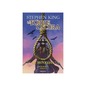 Penguin Random House - El Pistolero. La Torre Oscura Ii