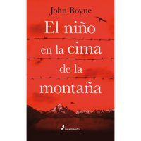 Libro El Niño En La Cima De La Montaña Penguin Random House