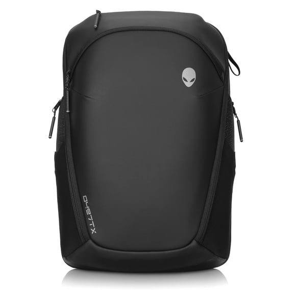 Mochila Alienware Horizon Travel para portátil de 17 pulgadas negra