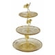 thumbnail image 1 of Centro Mesa Decorativo Escultural Funcional 3 Niveles Jhn, 1 of 3