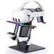 thumbnail image 1 of Base De Carga Para Meta Quest Con Rgb Y Puerto Type c, 1 of 7