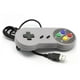 thumbnail image 2 of Control Joystick Usb Tipo Consola Retro 16-bits 8 Botones, 2 of 2