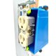 thumbnail image 1 of Espaciadores CAT-A-PILLARS 20 cm plegables 200 piezas, 1 of 9