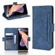 thumbnail image 1 of Funda Cartera Magnética para Xiaomi Poco X4 NFC- Tarjetero Desmontable, Cuero PU, Soporte, 1 of 5