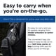 thumbnail image 3 of Alarma Personal Mace Marca 130dB con Bolsa o Clip para Llaves, 3 of 5