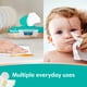 thumbnail image 3 of Toallitas Pampers Clean & Calm Cotton Blossom Scent 672 unidades, 3 of 9