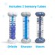 thumbnail image 2 of Sensory Tubes hand2mind Sounds of Rain Rainmaker Fidget Toys, 2 of 7