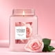 thumbnail image 4 of Vela perfumada Yankee Candle con rosas recién cortadas, 650 ml, 4 of 7