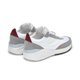 thumbnail image 3 of Zapatilla 4089 Training 9TS White Violet Bordeaux Green, 3 of 5