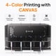 thumbnail image 2 of Impresora 3D ELEGOO Centauri Carbon 2 Combo Multicolor, 2 of 7