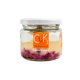 thumbnail image 1 of Postre Helado Suspiro Frambuesa Frasco, 140 g, 1 of 3