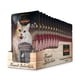 thumbnail image 2 of Display 16 unidades Alimento Super Premium Conejo y Arandano Conejo Gato 85gr, 2 of 2