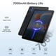 thumbnail image 5 of Tablet MEIZE 25 cm 12 GB + 64 GB Android 16 2‑en‑1 con teclado, 5 of 8