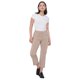thumbnail image 1 of Pantalón Mujer Flare Crop Arena Corona, 1 of 5