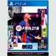 thumbnail image 1 of Videojuego FIFA 21 PS4, 1 of 1