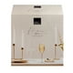 thumbnail image 2 of Set 6 Copas Champagne 7oz 210ml, 2 of 3
