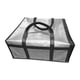 thumbnail image 4 of Bolsa Térmica Para Pizza, Ideal Para Llevar Comida Caliente Y Fría, Ideal Para Barbacoas, 50 X 50 X 35,5 Cm, 4 of 5
