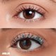 thumbnail image 4 of Máscara FOCALLURE Glitter Topper Brillo Azul BL01, 4 of 6