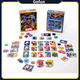 thumbnail image 2 of Juego de Mesa Splendor Marvel Family Party con Thanos y Avengers, 2 of 3