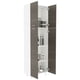thumbnail image 3 of Alacena Mueble Rossi Blanco - Olivo, 3 of 3