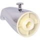 thumbnail image 3 of Salida de tina con desviador de empuje y jalón Avalon Plumbing Supply, 3 of 5