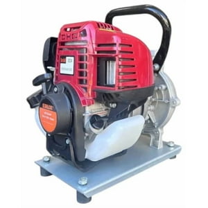 Erux - Motobomba De 1 Pulgada A 1.5 De Salida 4 Tiempo