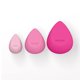 thumbnail image 2 of Set de esponjas de maquillaje wet n wild Power Trio, batidora de belleza de 3 piezas, 2 of 4