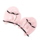 thumbnail image 1 of Paletas De Natación Para Niños Adultos, Equipo De Natación, Aletas De Mano, Color Rosa, 1 of 3