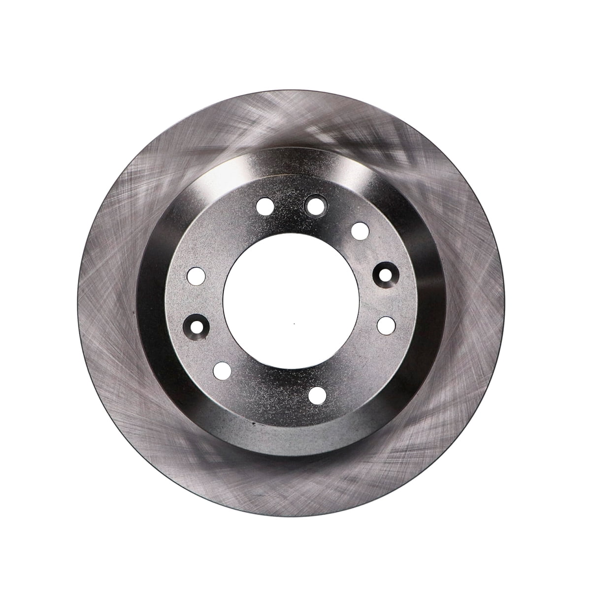 Drivetec - Disco De Freno Trasera Kia Grand Carnival 2006 2014