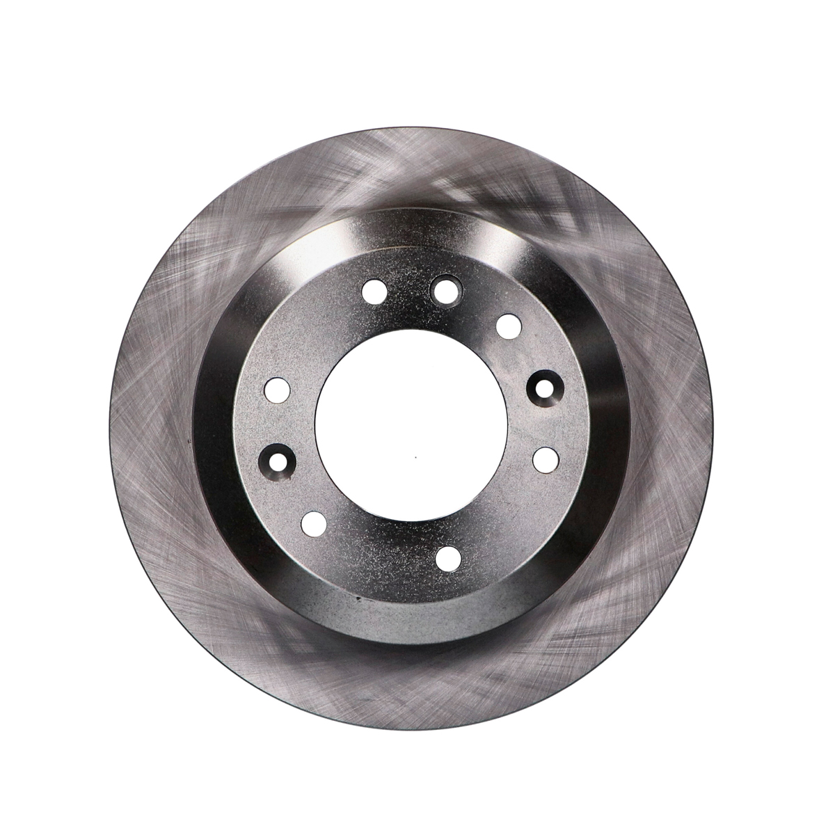 Drivetec - Disco De Freno Trasera Kia Grand Carnival 2006 2014