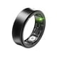 thumbnail image 1 of Anillo Inteligente Titanio Ia + Apple & Google Health | Color Negro Talla 11, 1 of 8