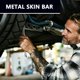 thumbnail image 3 of Kit De Herramientas Para Quitar Molduras De Coche 4140 Herramientas De Metal Para Quitar Panele, 3 of 7