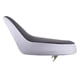 thumbnail image 2 of Asiento de Espuma Negro 110cc 125cc Estilo de Carrera para Dirt Bike ATV Cuatrimoto (Asiento de Espuma), 2 of 3