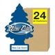 thumbnail image 1 of Pack 24 Pinos Little Trees Aromaticos Aroma NewCar/AutoNuevo, 1 of 5