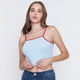 thumbnail image 3 of Peto Mujer Halter Celeste Corona, 3 of 5