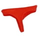 thumbnail image 5 of Calzoncillos Femeninos De 1/6 Para Figura De Acción Femenina De 12 Pulgadas, Accesorios De Disfraz, Rojo, 5 of 5