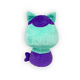 thumbnail image 5 of Peluche Mercat Gatito Sirena 25 cm - Gabby’s Dollhouse, 5 of 8
